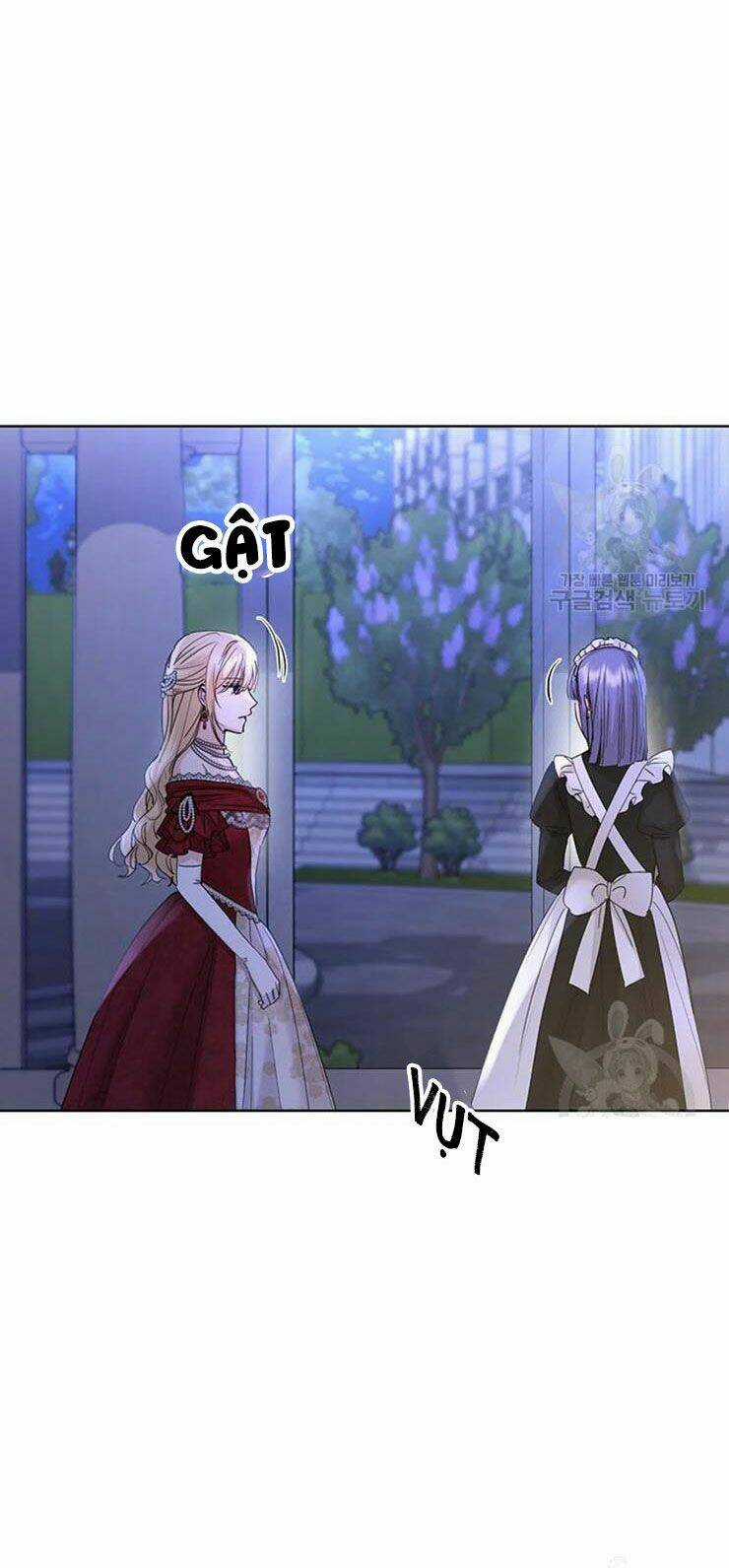 Tôi Không Còn Yêu Anh Nữa Chapter 41 trang 34