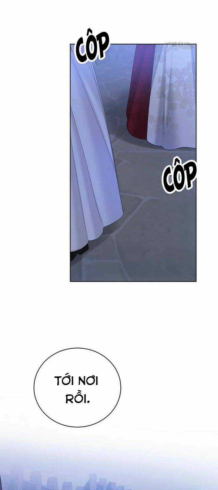 Tôi Không Còn Yêu Anh Nữa Chapter 41 trang 35