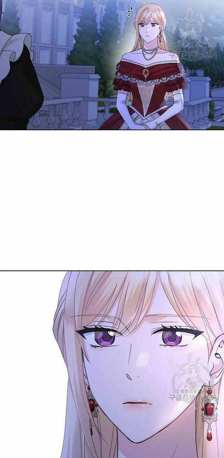 Tôi Không Còn Yêu Anh Nữa Chapter 41 trang 36