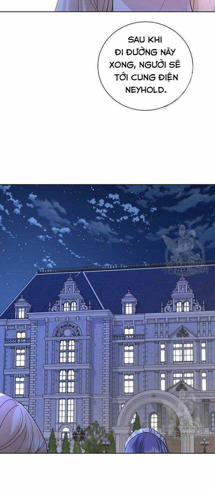 Tôi Không Còn Yêu Anh Nữa Chapter 41 trang 37