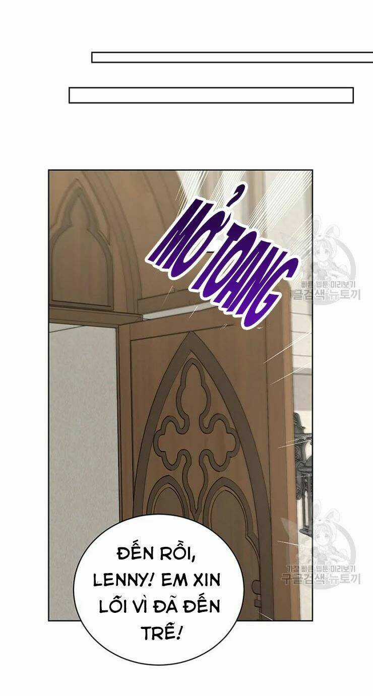 Tôi Không Còn Yêu Anh Nữa Chapter 41 trang 42