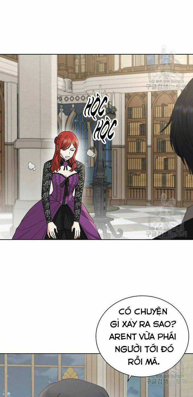 Tôi Không Còn Yêu Anh Nữa Chapter 41 trang 43