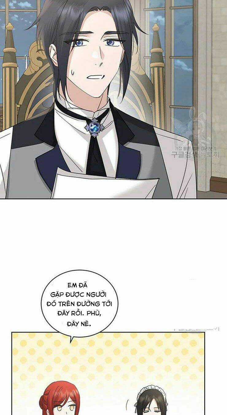 Tôi Không Còn Yêu Anh Nữa Chapter 41 trang 44