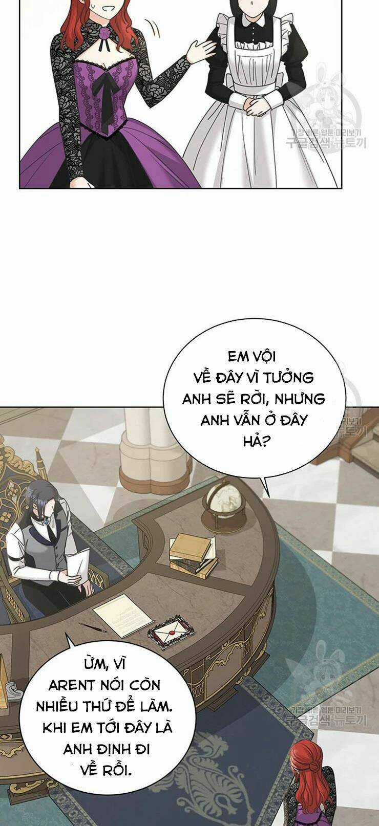 Tôi Không Còn Yêu Anh Nữa Chapter 41 trang 45