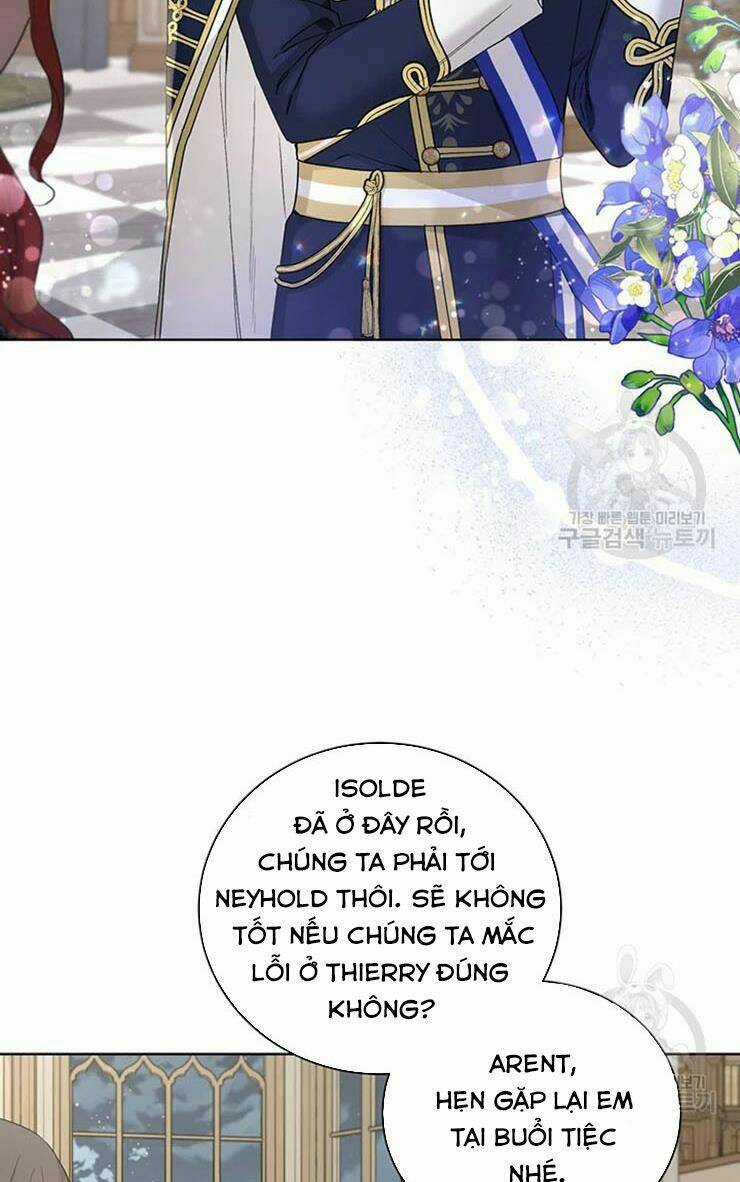 Tôi Không Còn Yêu Anh Nữa Chapter 41 trang 48