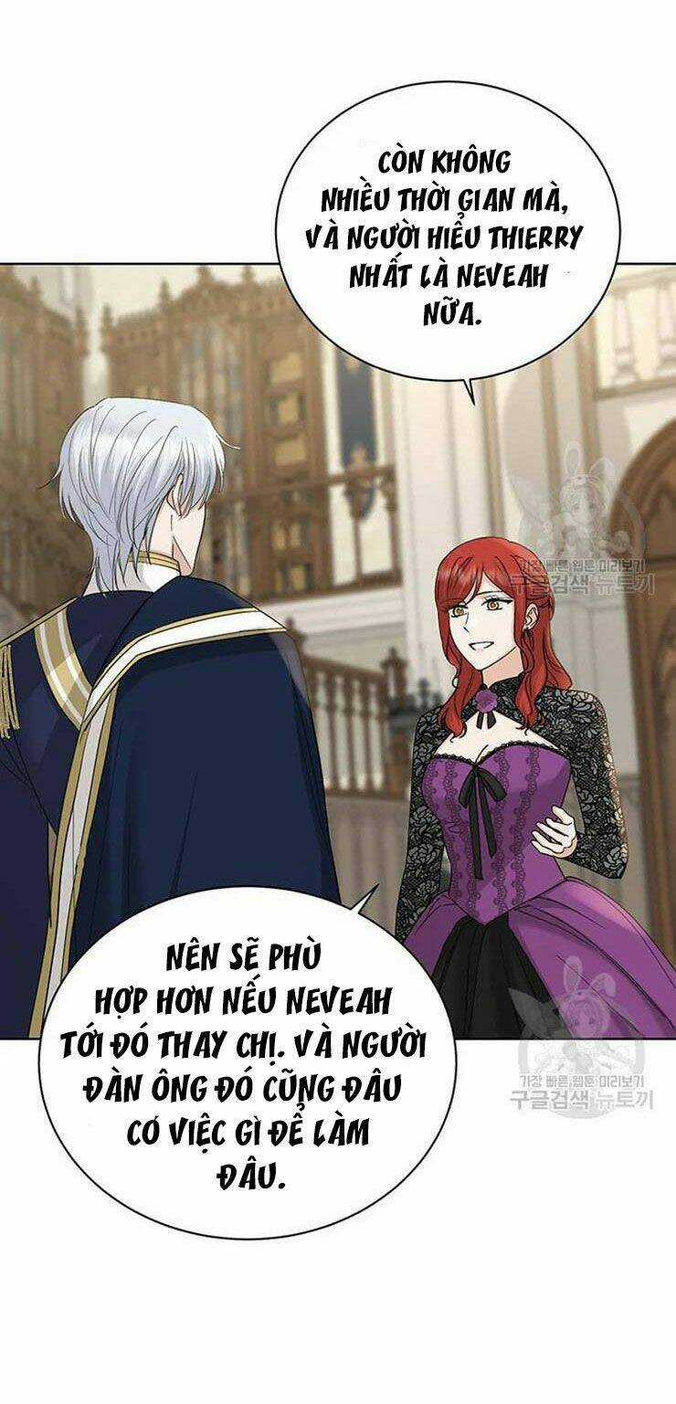 Tôi Không Còn Yêu Anh Nữa Chapter 41 trang 52