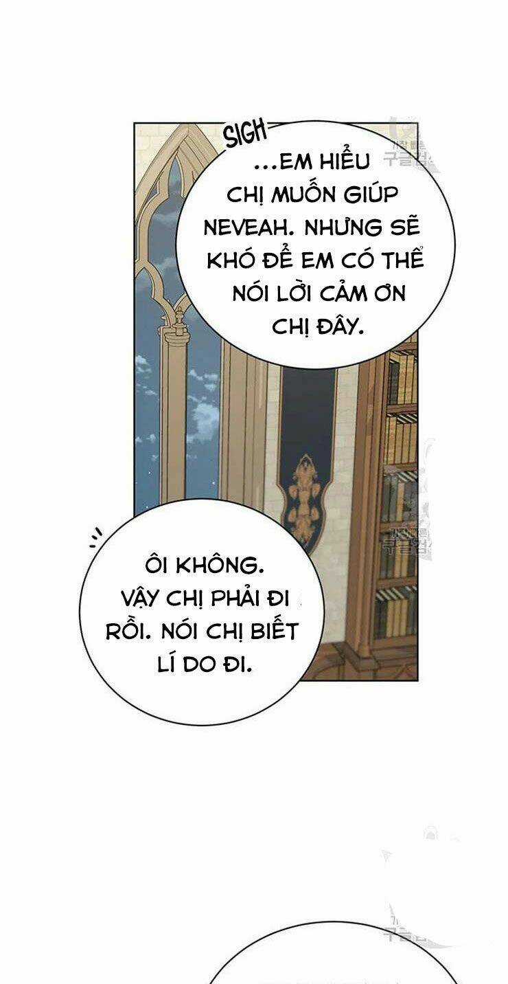 Tôi Không Còn Yêu Anh Nữa Chapter 41 trang 53