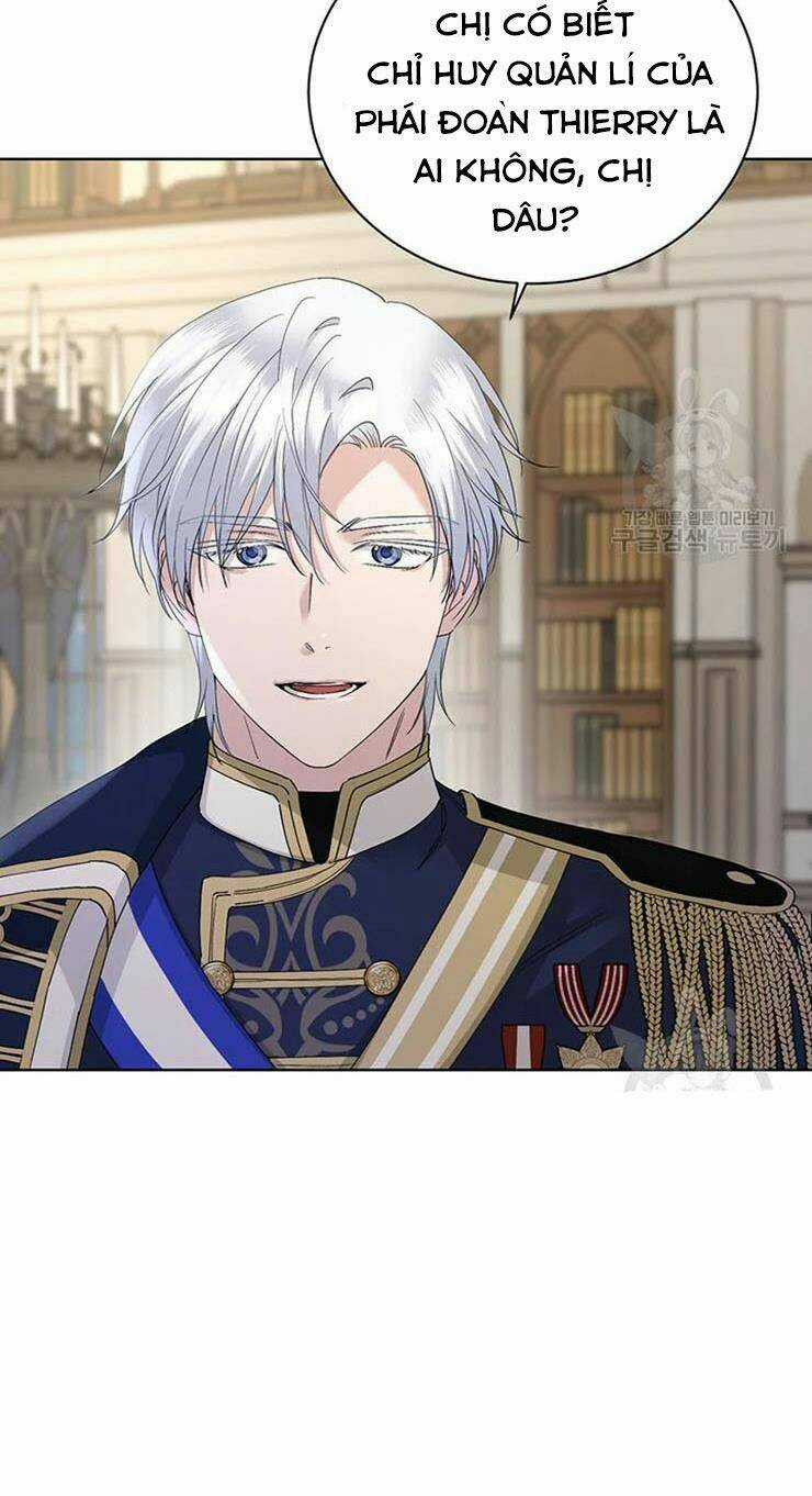 Tôi Không Còn Yêu Anh Nữa Chapter 41 trang 54