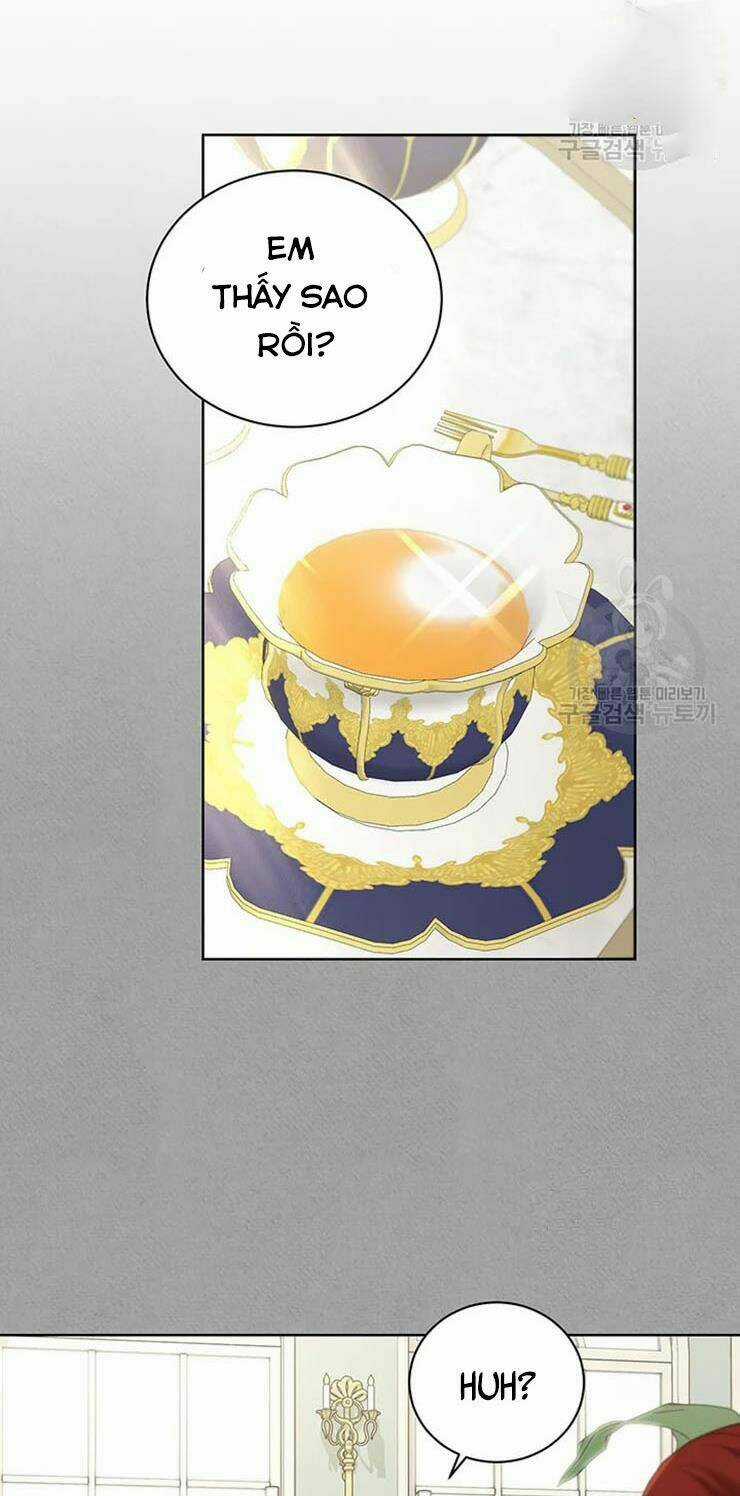 Tôi Không Còn Yêu Anh Nữa Chapter 41 trang 6