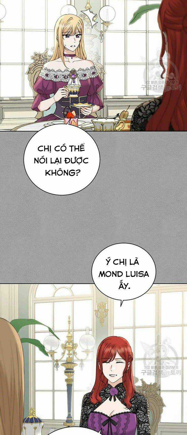 Tôi Không Còn Yêu Anh Nữa Chapter 41 trang 7