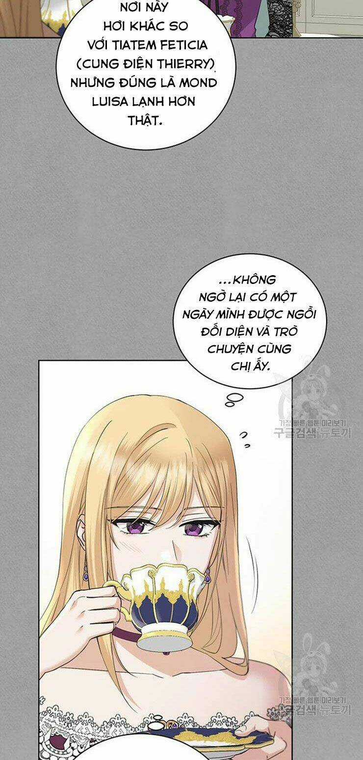 Tôi Không Còn Yêu Anh Nữa Chapter 41 trang 8