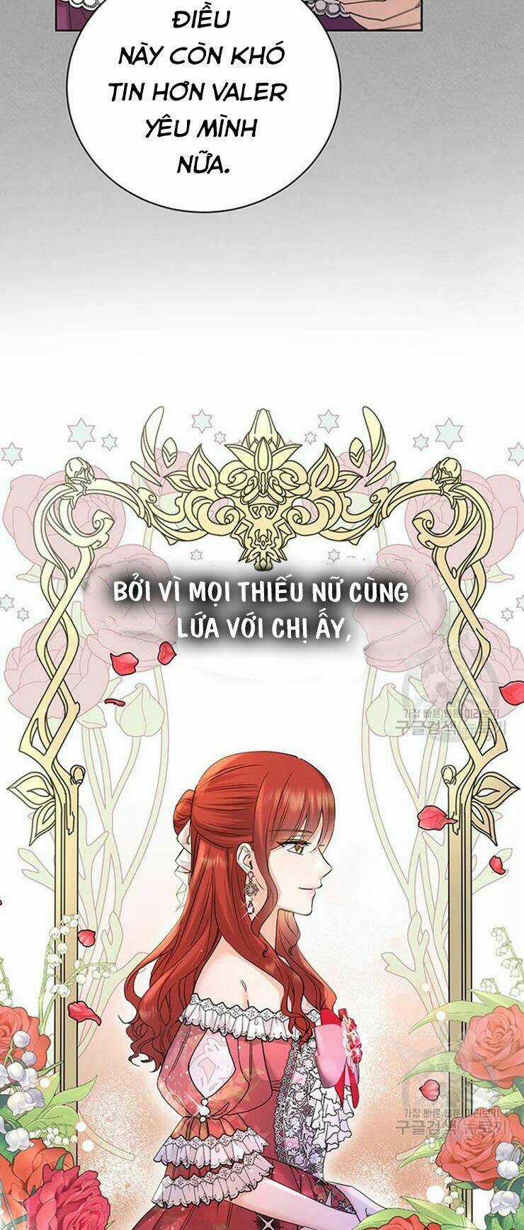 Tôi Không Còn Yêu Anh Nữa Chapter 41 trang 9