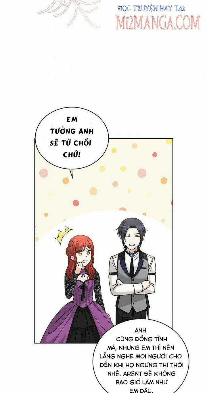 Tôi Không Còn Yêu Anh Nữa Chapter 42 trang 10