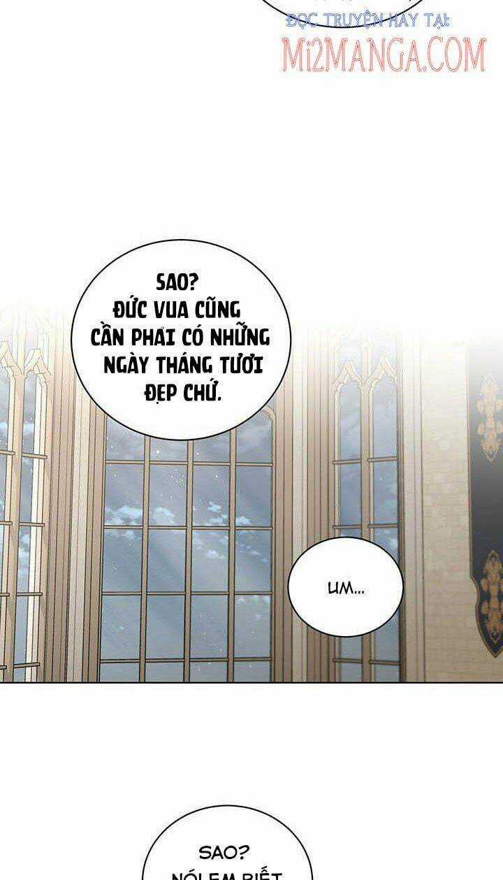 Tôi Không Còn Yêu Anh Nữa Chapter 42 trang 11