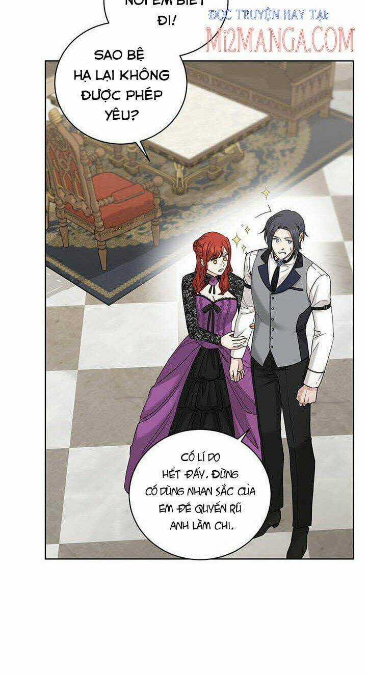 Tôi Không Còn Yêu Anh Nữa Chapter 42 trang 12