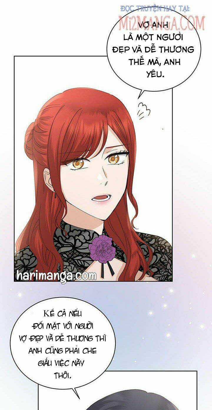 Tôi Không Còn Yêu Anh Nữa Chapter 42 trang 13