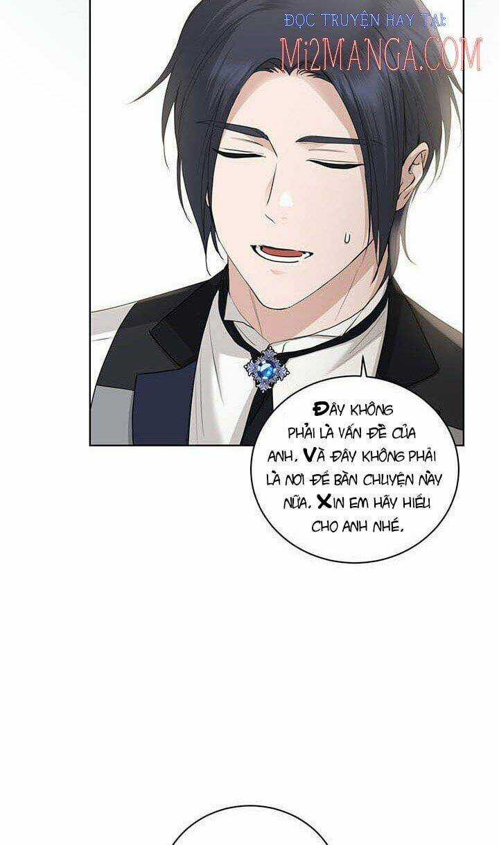 Tôi Không Còn Yêu Anh Nữa Chapter 42 trang 14