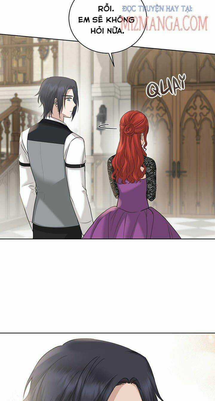 Tôi Không Còn Yêu Anh Nữa Chapter 42 trang 15