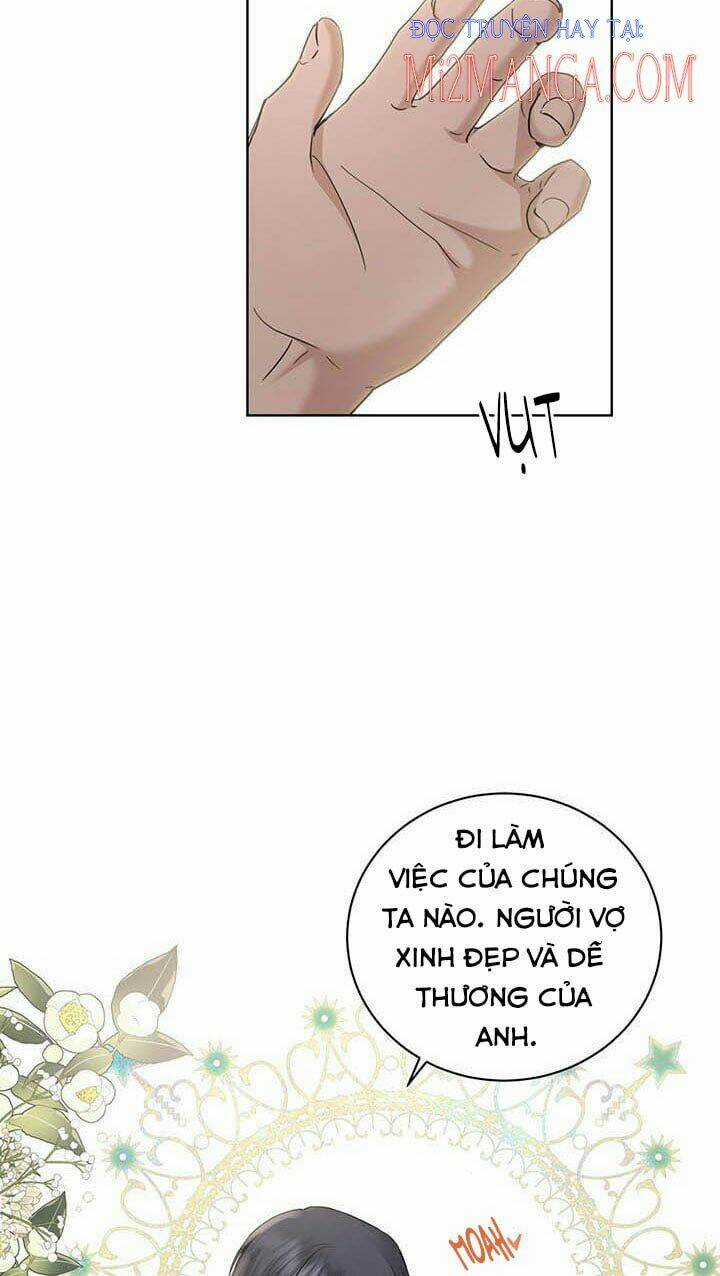 Tôi Không Còn Yêu Anh Nữa Chapter 42 trang 17