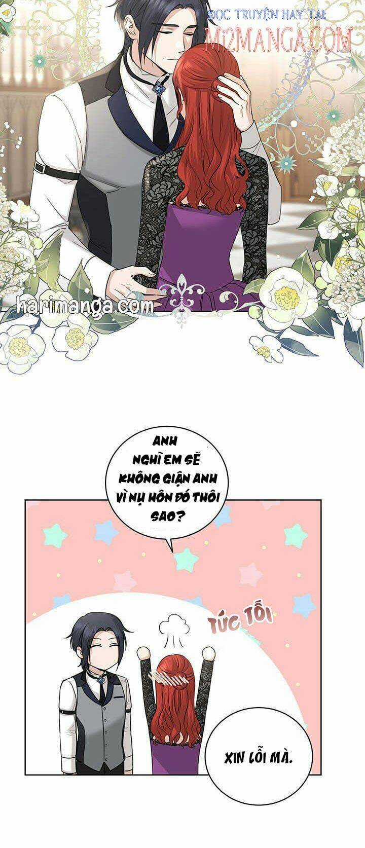 Tôi Không Còn Yêu Anh Nữa Chapter 42 trang 18