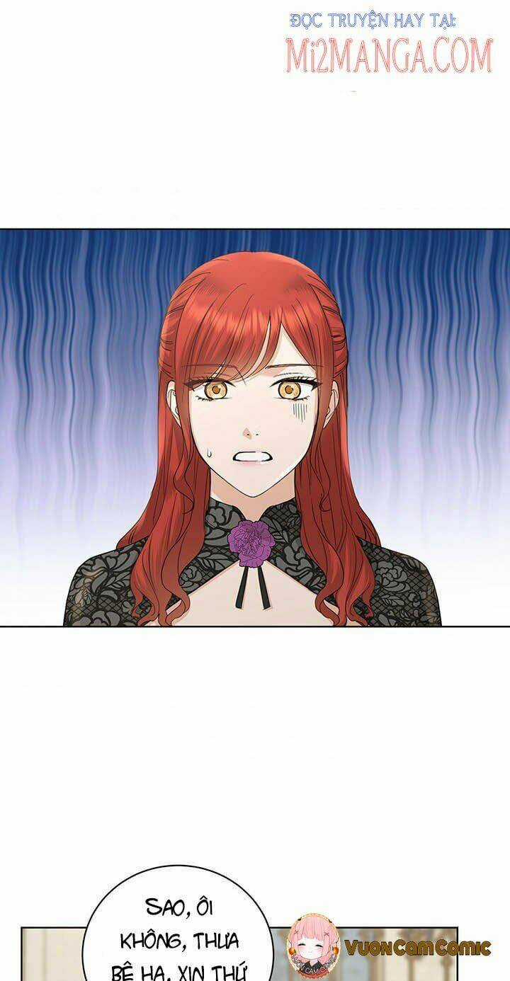 Tôi Không Còn Yêu Anh Nữa Chapter 42 trang 2