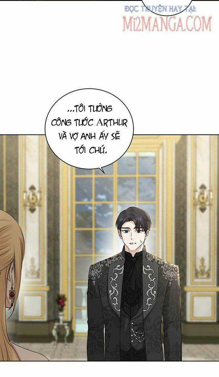 Tôi Không Còn Yêu Anh Nữa Chapter 42 trang 22