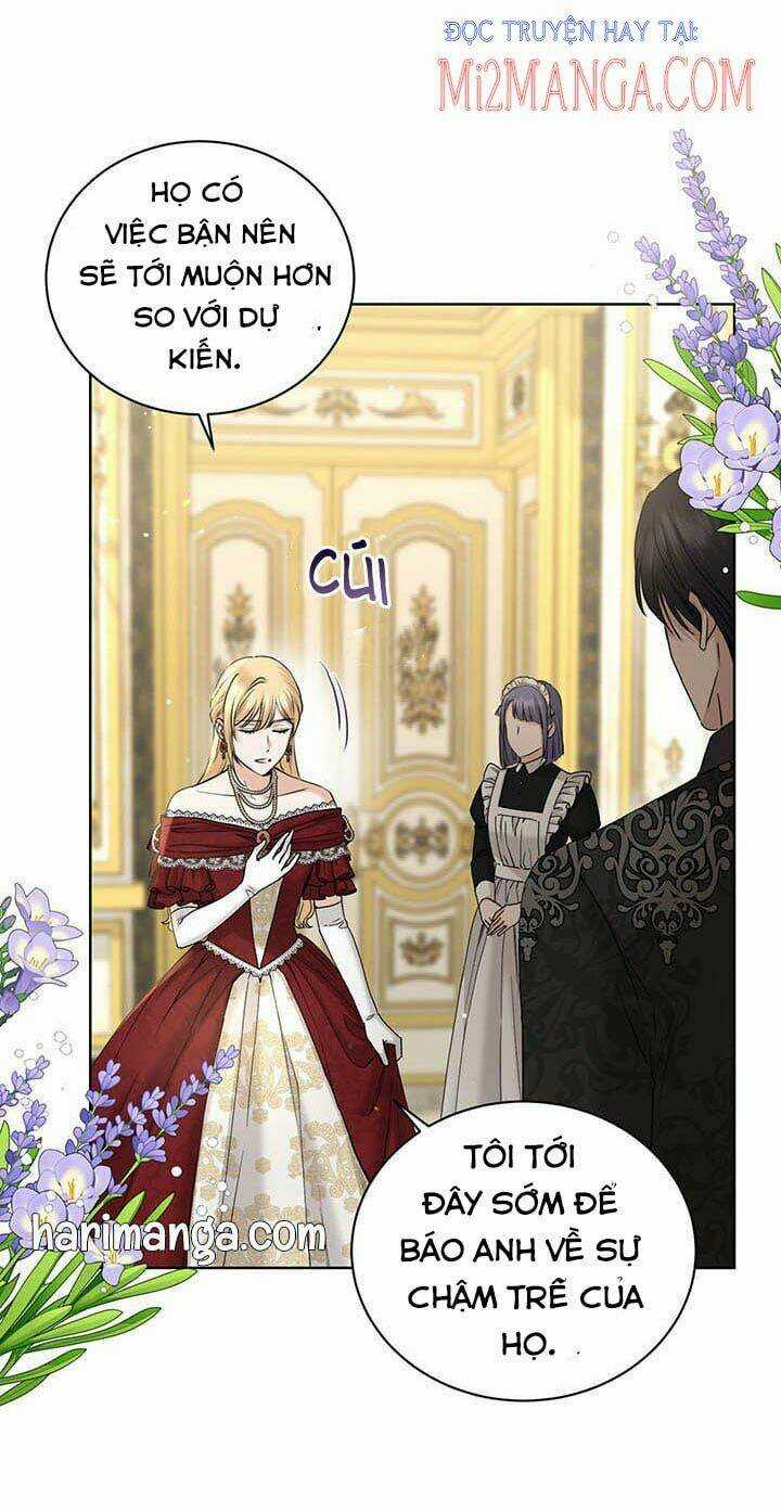 Tôi Không Còn Yêu Anh Nữa Chapter 42 trang 23