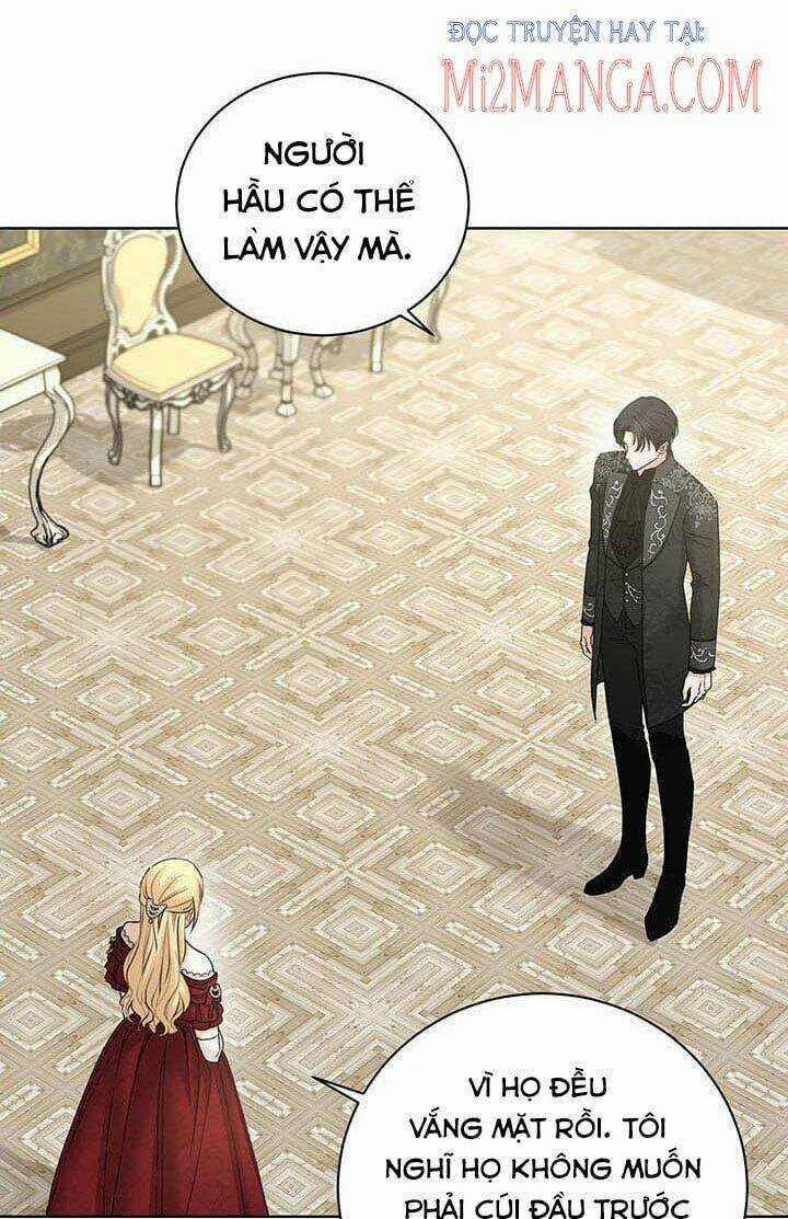 Tôi Không Còn Yêu Anh Nữa Chapter 42 trang 24