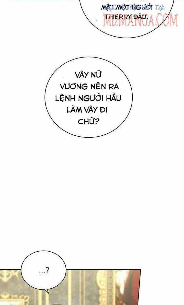 Tôi Không Còn Yêu Anh Nữa Chapter 42 trang 25