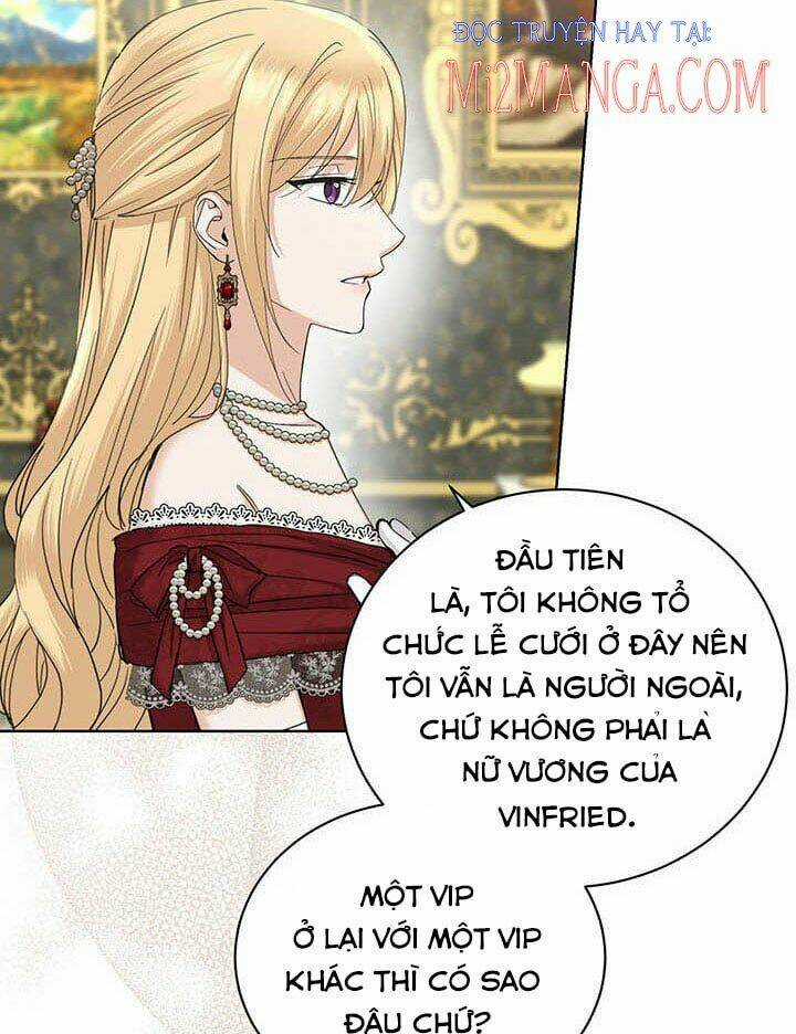 Tôi Không Còn Yêu Anh Nữa Chapter 42 trang 26