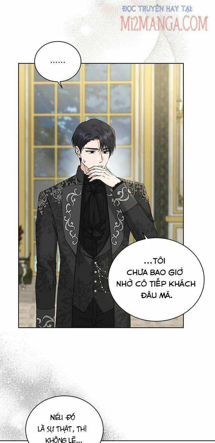 Tôi Không Còn Yêu Anh Nữa Chapter 42 trang 28