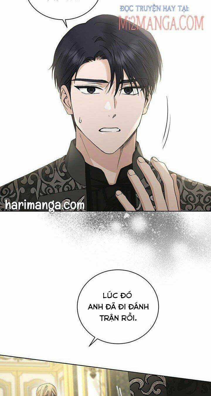 Tôi Không Còn Yêu Anh Nữa Chapter 42 trang 29