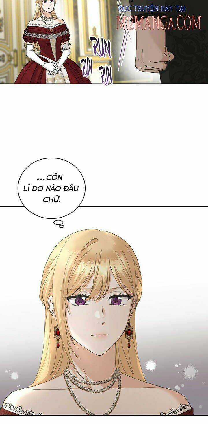 Tôi Không Còn Yêu Anh Nữa Chapter 42 trang 30