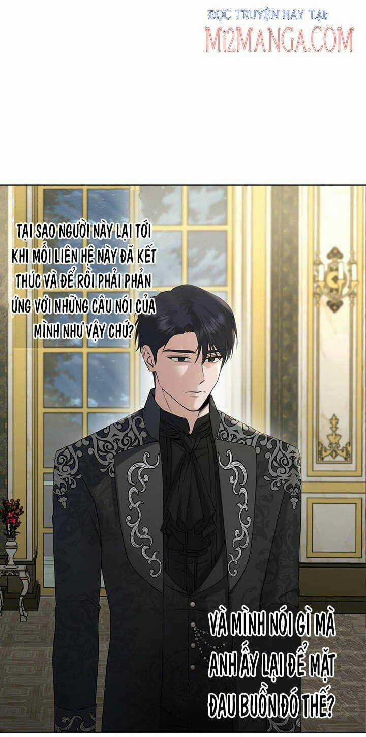 Tôi Không Còn Yêu Anh Nữa Chapter 42 trang 31