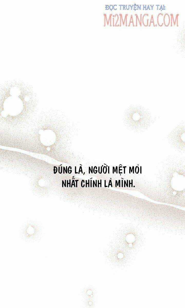 Tôi Không Còn Yêu Anh Nữa Chapter 42 trang 32