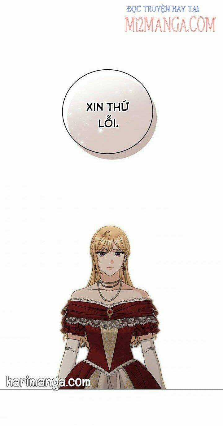 Tôi Không Còn Yêu Anh Nữa Chapter 42 trang 34