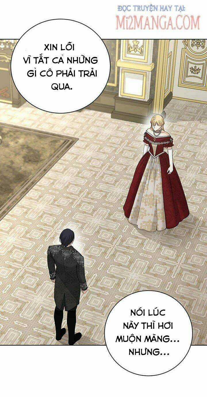 Tôi Không Còn Yêu Anh Nữa Chapter 42 trang 36