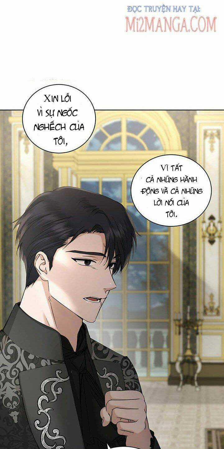 Tôi Không Còn Yêu Anh Nữa Chapter 42 trang 37
