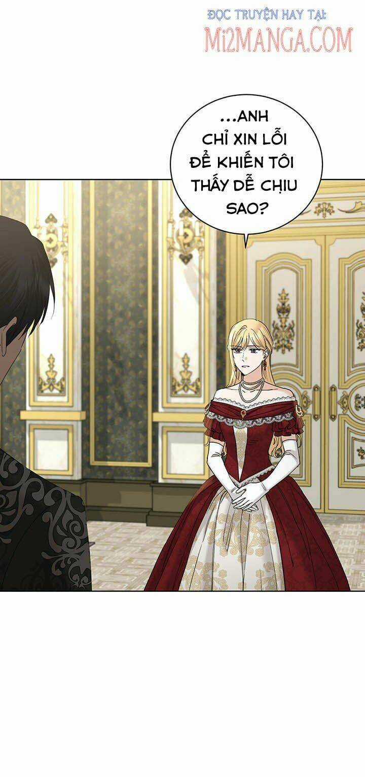 Tôi Không Còn Yêu Anh Nữa Chapter 42 trang 39