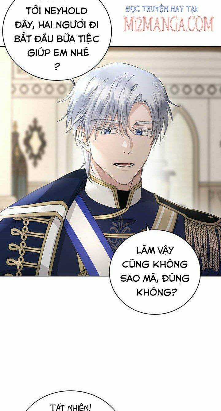 Tôi Không Còn Yêu Anh Nữa Chapter 42 trang 4