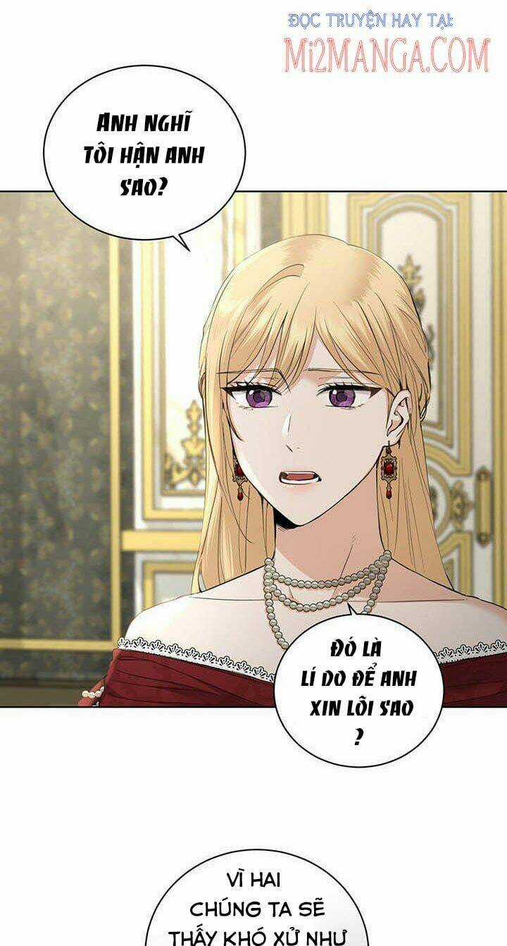 Tôi Không Còn Yêu Anh Nữa Chapter 42 trang 40