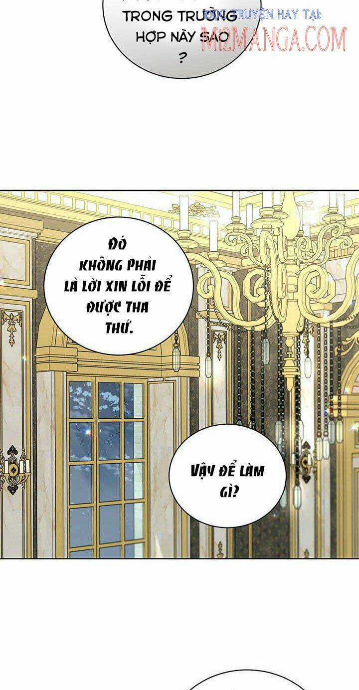 Tôi Không Còn Yêu Anh Nữa Chapter 42 trang 41