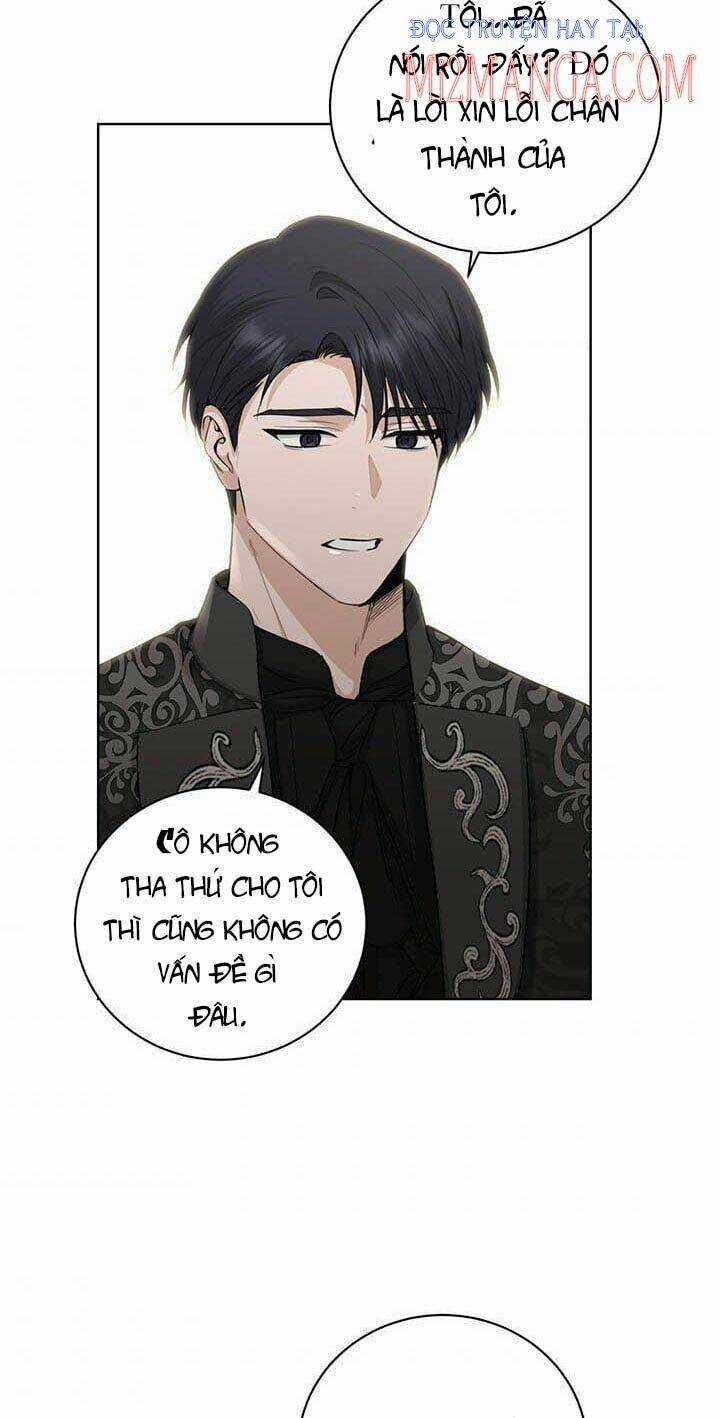 Tôi Không Còn Yêu Anh Nữa Chapter 42 trang 42