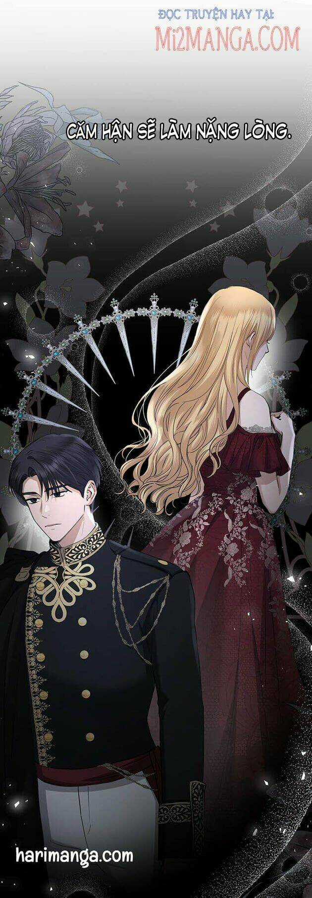 Tôi Không Còn Yêu Anh Nữa Chapter 42 trang 44