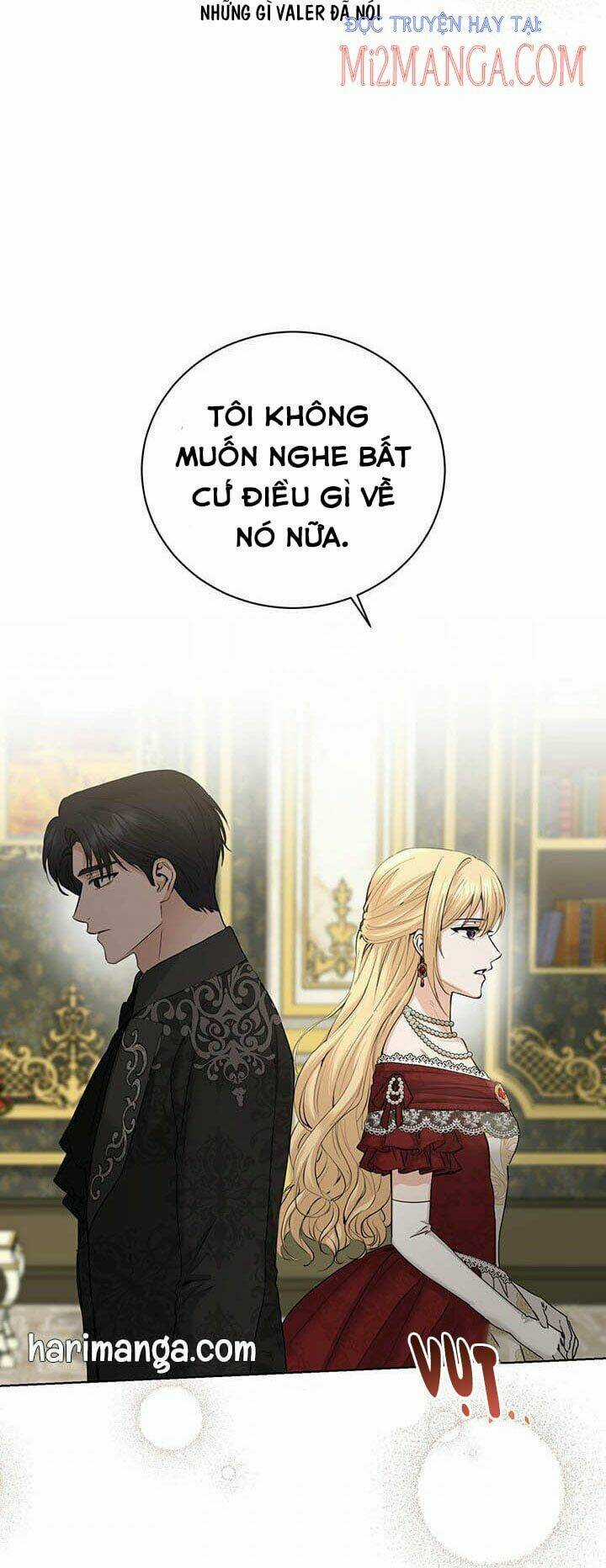 Tôi Không Còn Yêu Anh Nữa Chapter 42 trang 48