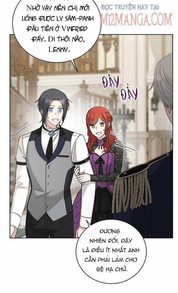 Tôi Không Còn Yêu Anh Nữa Chapter 42 trang 5