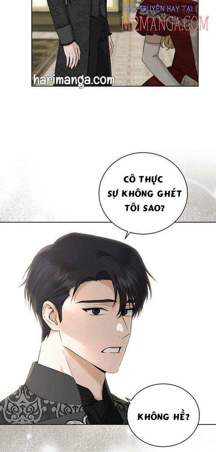 Tôi Không Còn Yêu Anh Nữa Chapter 42 trang 50
