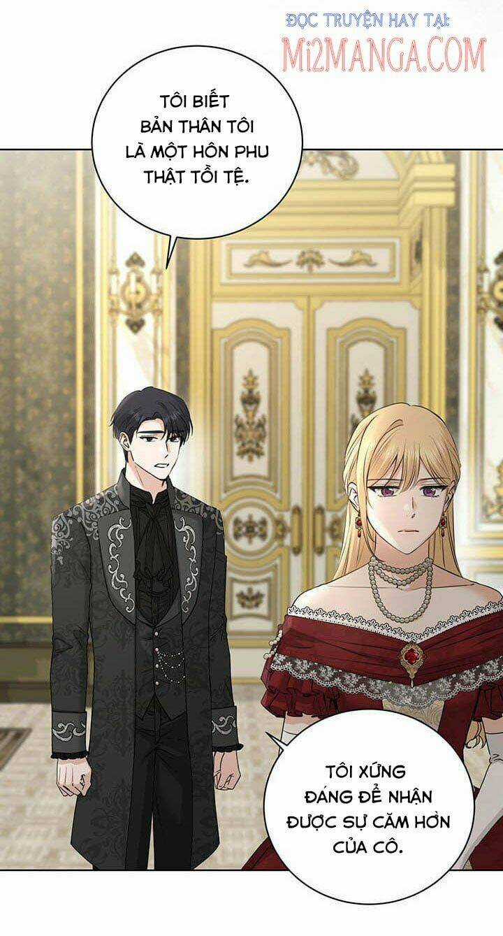 Tôi Không Còn Yêu Anh Nữa Chapter 42 trang 52