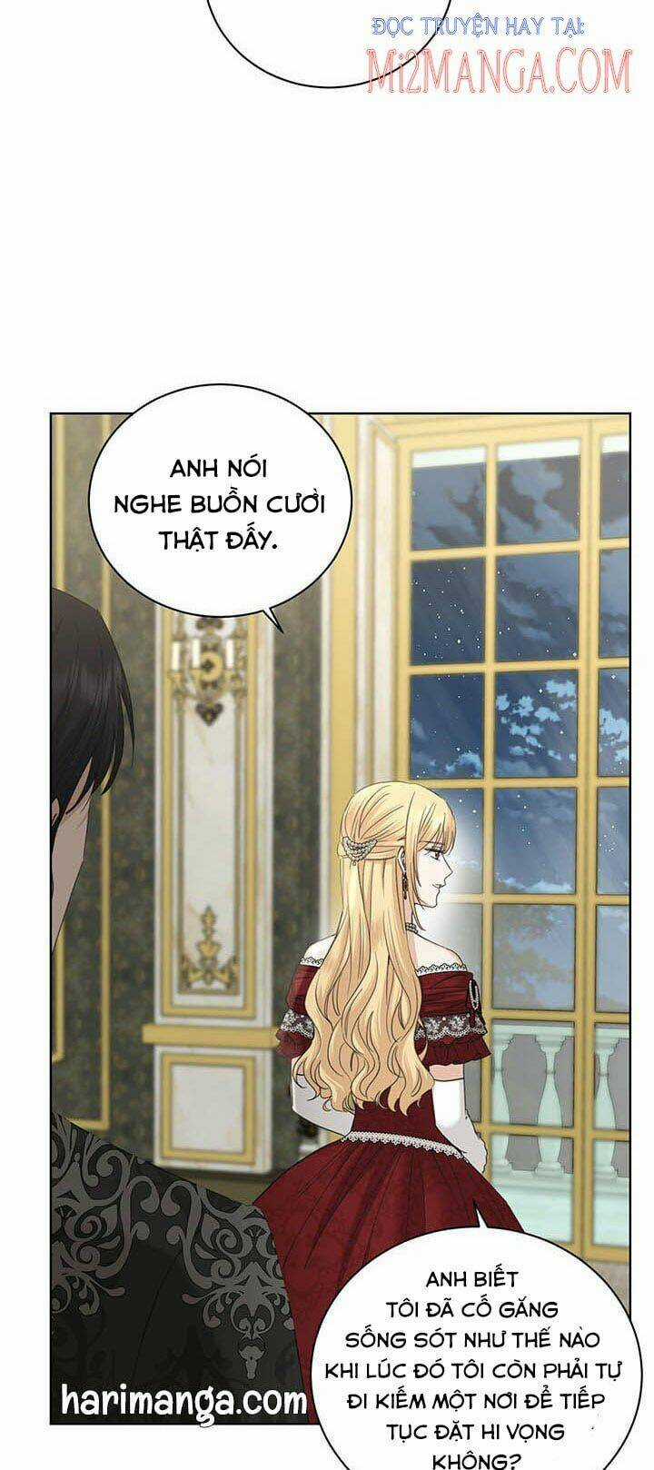 Tôi Không Còn Yêu Anh Nữa Chapter 42 trang 55