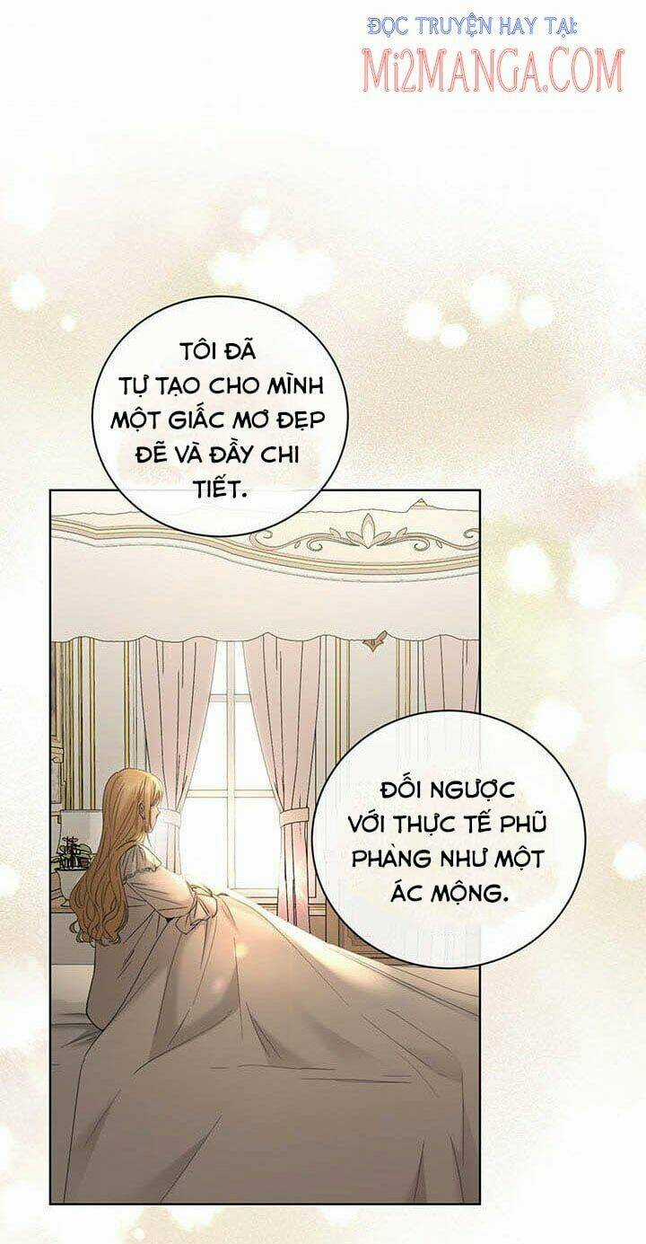 Tôi Không Còn Yêu Anh Nữa Chapter 42 trang 57